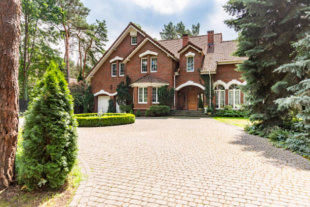 Best Best Driveway Pavers  in Croom, MD