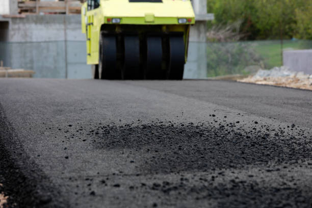Best Professional Driveway Pavers  in Croom, MD