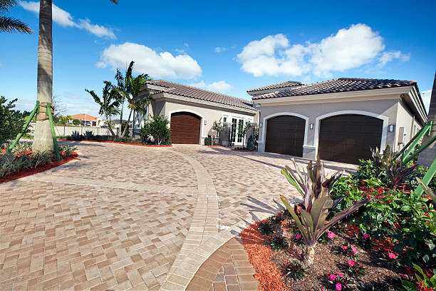 Best Driveway Paving Company  in Croom, MD