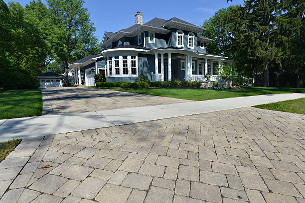 Croom, MD Driveway Pavers Company