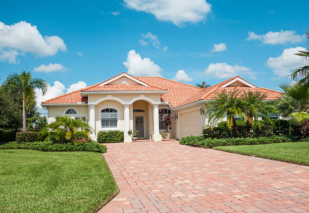 Best Residential Driveway Paver Services  in Croom, MD