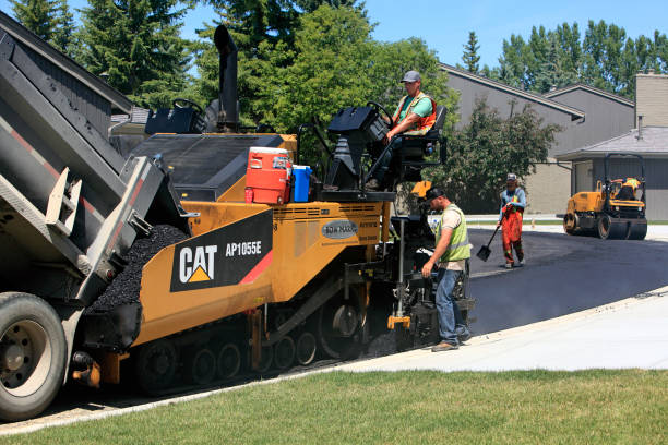 Best Driveway Paver Repair  in Croom, MD