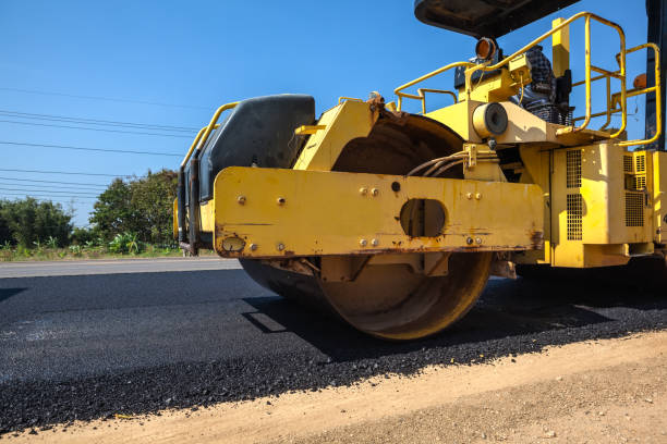 Best Driveway Paving Contractor  in Croom, MD